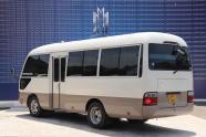 Toyota-Coaster