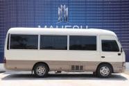 Toyota-Coaster