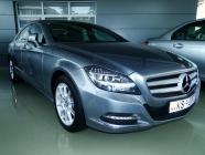 Mercedes Benz CLS 350