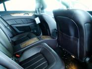 Mercedes Benz-CLS 350