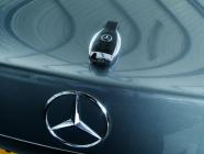 Mercedes Benz-CLS 350