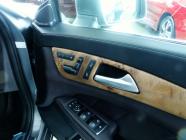 Mercedes Benz-CLS 350