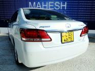 Toyota-Premio - G Superior