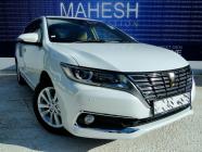 Toyota Premio - G Superior
