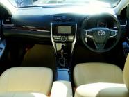 Toyota-Premio - G Superior