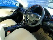 Toyota-Premio - G Superior