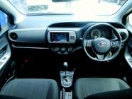 Toyota-Vitz