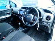 Toyota-Vitz