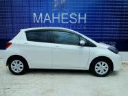 Toyota-Vitz