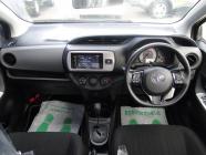 Toyota-Vitz