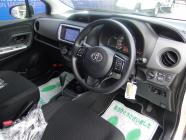 Toyota-Vitz