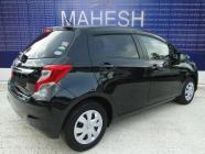 Toyota-Vitz
