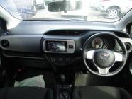 Toyota-Vitz