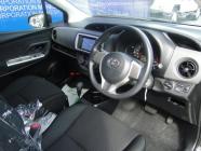 Toyota-Vitz