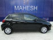 Toyota-Vitz