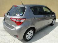 Toyota-Vitz