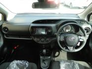 Toyota-Vitz