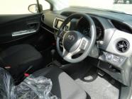 Toyota-Vitz