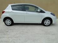 Toyota-Vitz