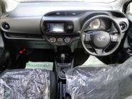 Toyota-Vitz