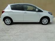Toyota-Vitz