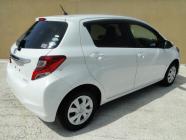 Toyota-Vitz