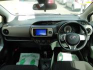 Toyota-Vitz