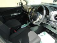 Toyota-Vitz