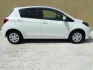 Toyota-Vitz