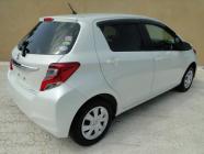 Toyota-Vitz