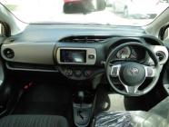 Toyota-Vitz