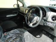 Toyota-Vitz