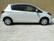 Toyota-Vitz