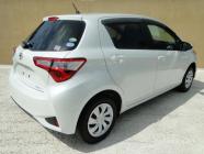 Toyota-Vitz