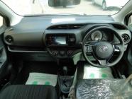 Toyota-Vitz