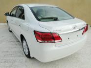 Toyota-Premio - G Superior