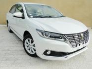 Toyota Premio - G Superior