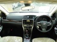 Toyota-Premio - G Superior