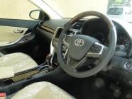 Toyota-Premio - G Superior