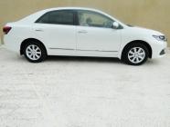 Toyota-Premio - G Superior