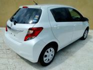 Toyota-Vitz