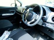 Toyota-Vitz
