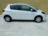 Toyota-Vitz