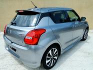 Suzuki-Swift