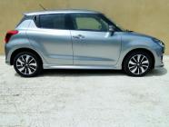 Suzuki-Swift