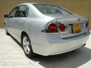 Honda-Civic