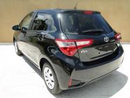 Toyota-Vitz