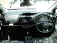 Toyota-Vitz