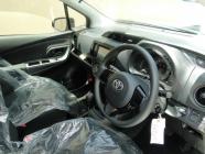 Toyota-Vitz