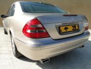 Mercedes-Benze E 280